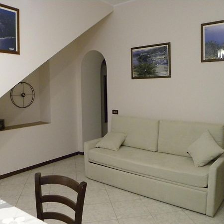 Case Vacanze Albamarina Đảo Lipari Ngoại thất bức ảnh