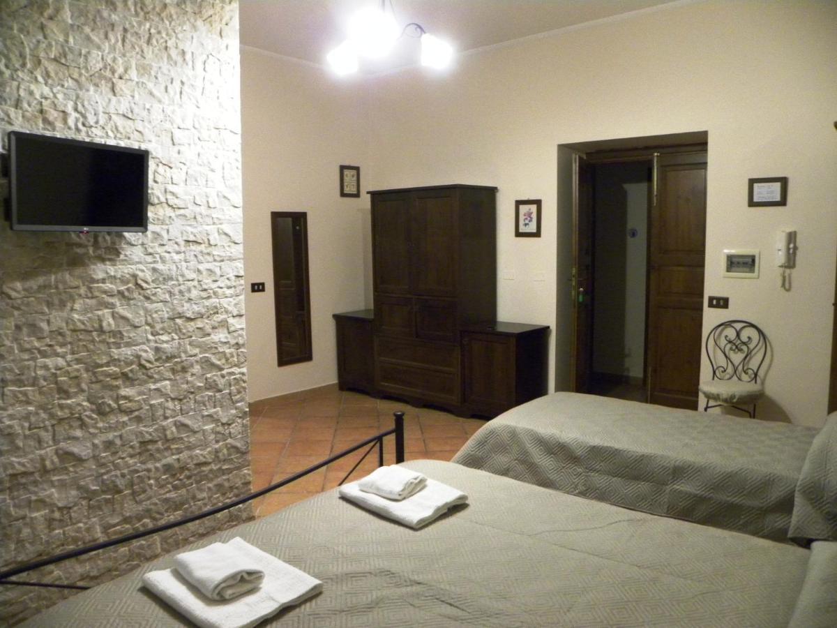 Case Vacanze Albamarina Đảo Lipari Ngoại thất bức ảnh