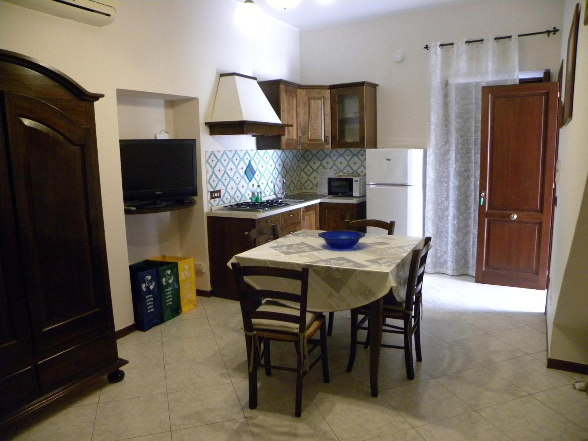 Case Vacanze Albamarina Đảo Lipari Ngoại thất bức ảnh