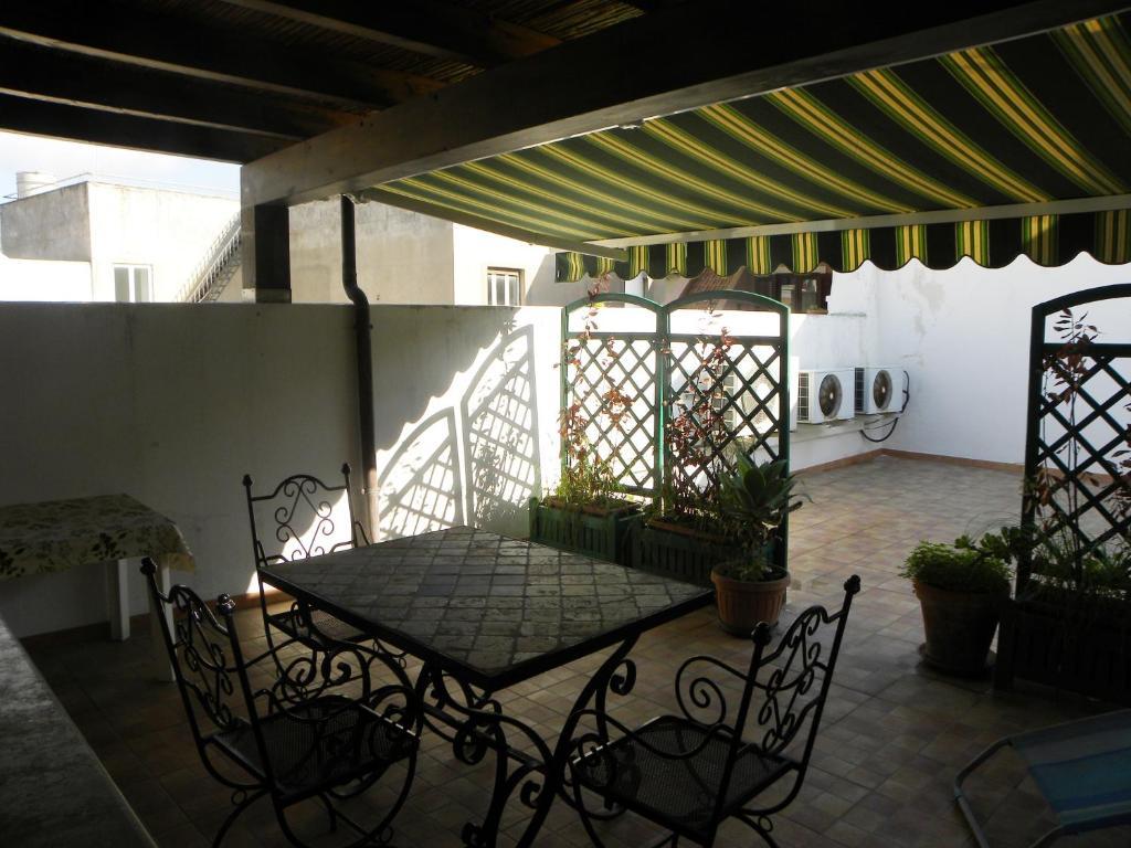 Case Vacanze Albamarina Đảo Lipari Phòng bức ảnh